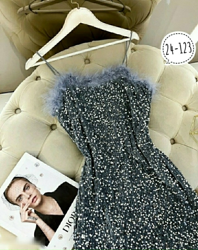 Платье 23184552