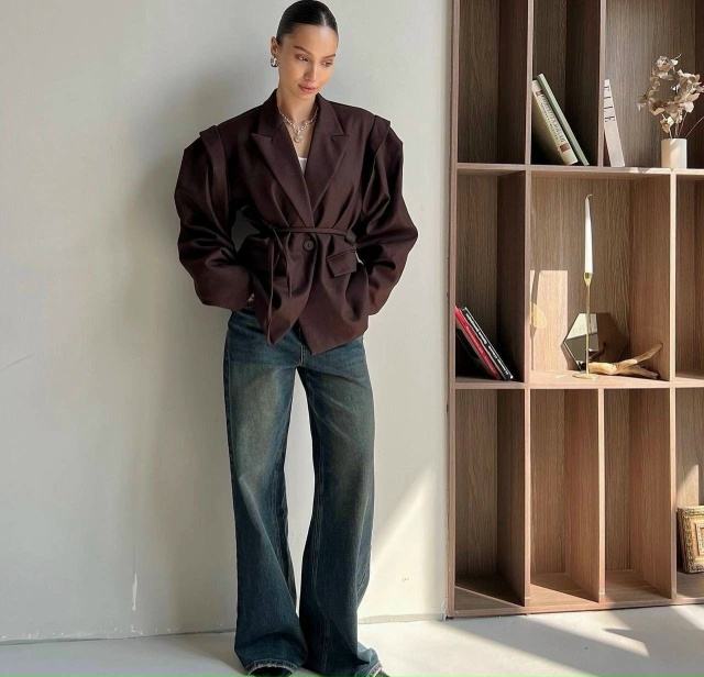 Пиджак 23185004