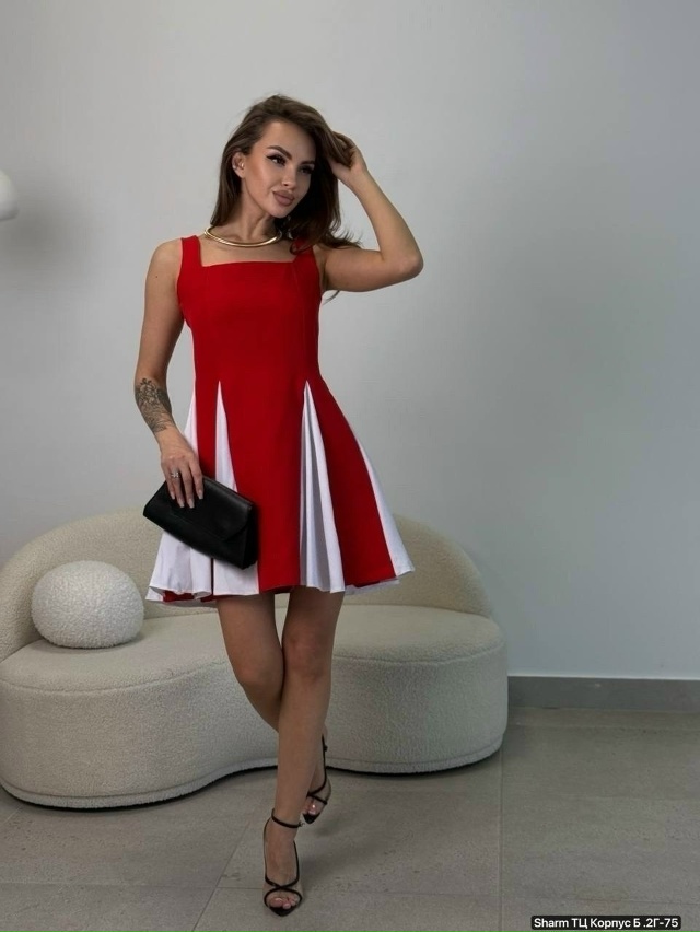 Платье 23184848