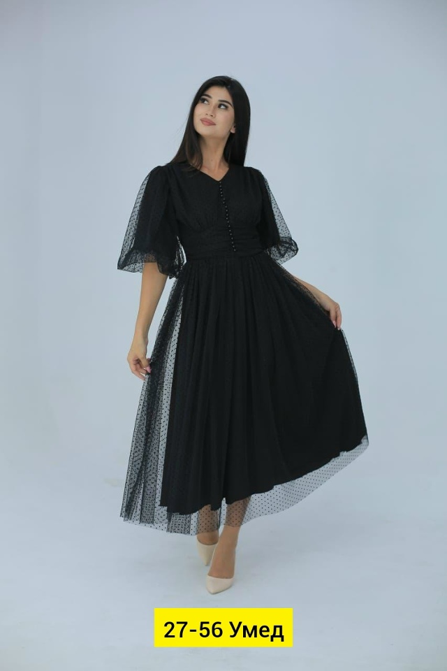 Платье 23184214