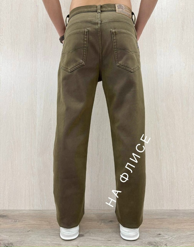 Джинсы 23184141