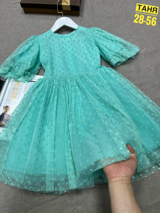 Платье 23184464