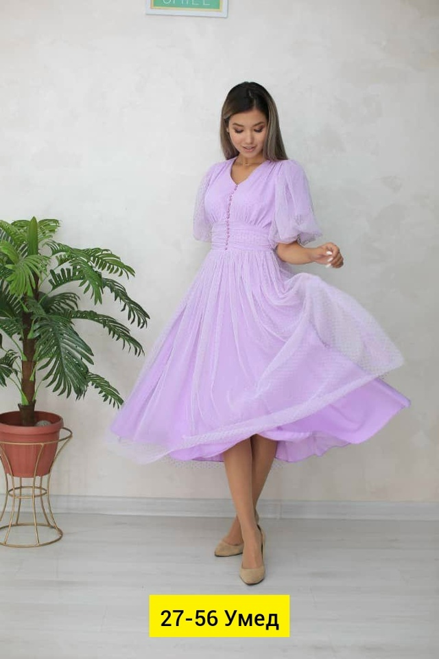 Платье 23184282