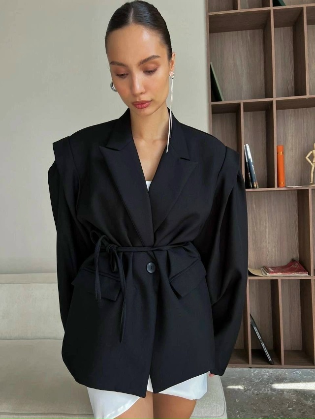 Пиджак 23185004