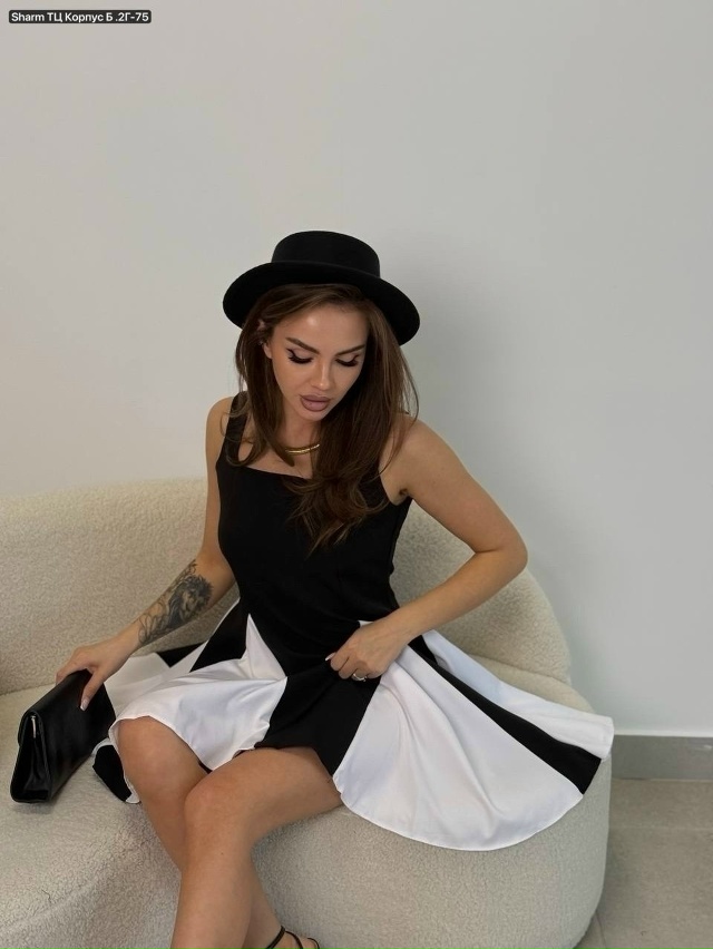 Платье 23184848