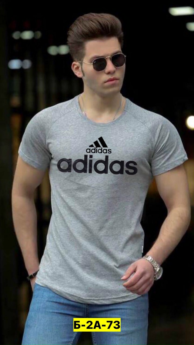 Футболка 23184550