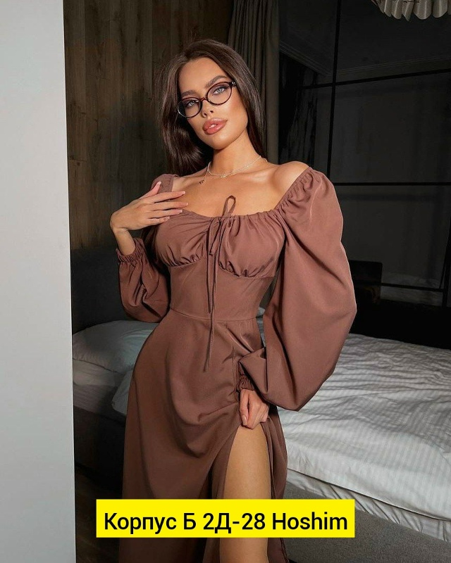 Платье 23185755