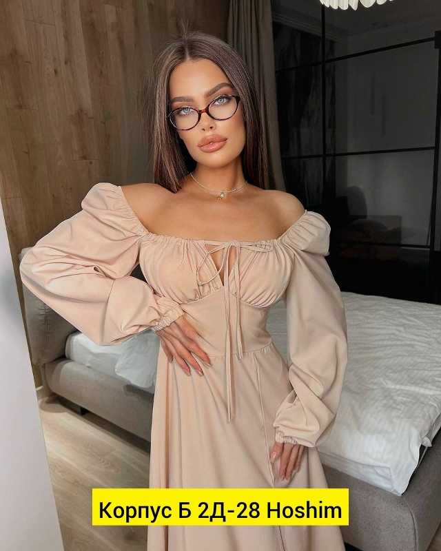 Платье 23185755