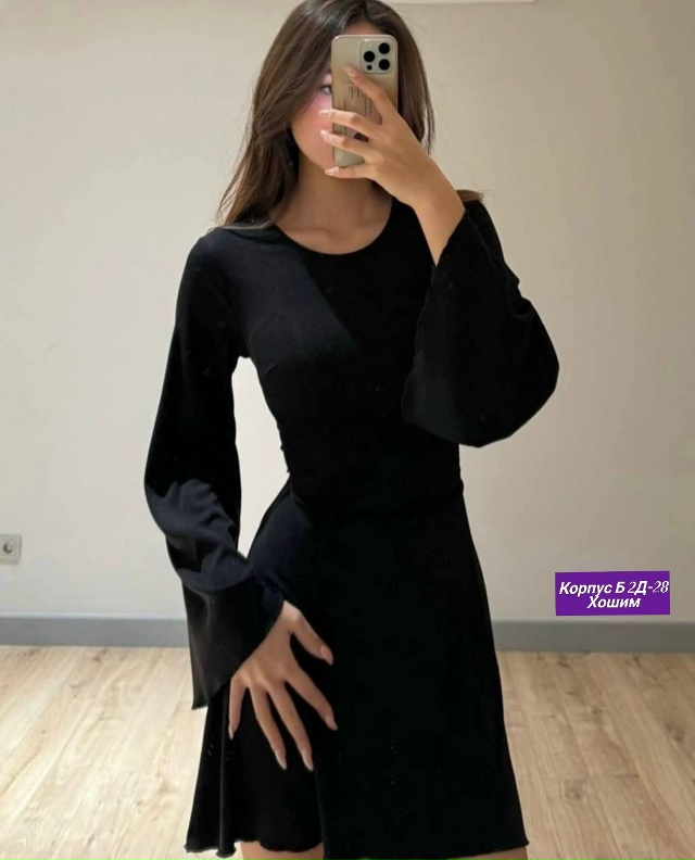 Платье 23185633