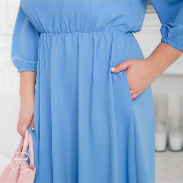 Платье 23185325