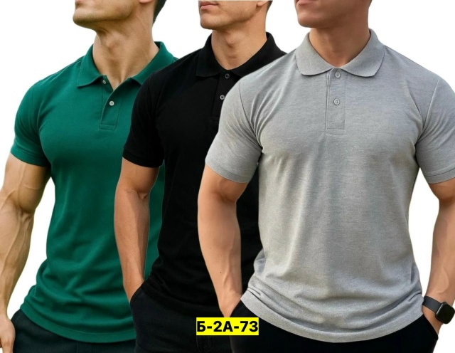 Футболка 23185151