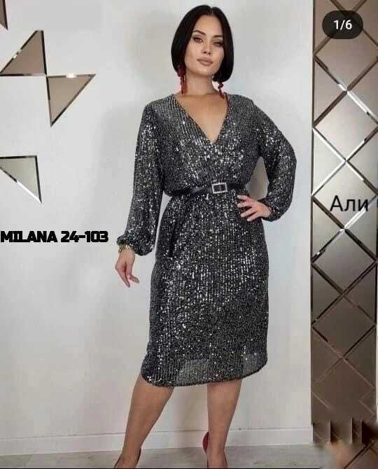 Платье 23185208