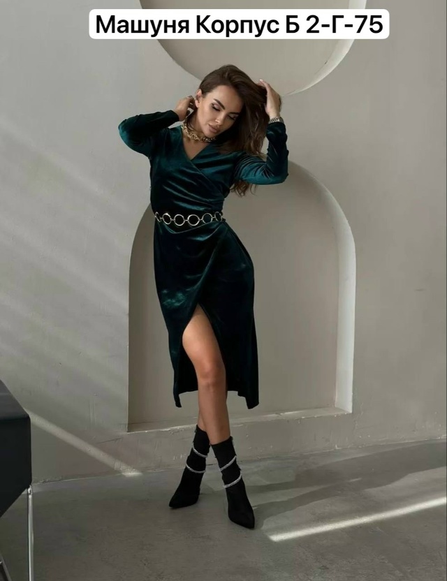 Платье 23185434