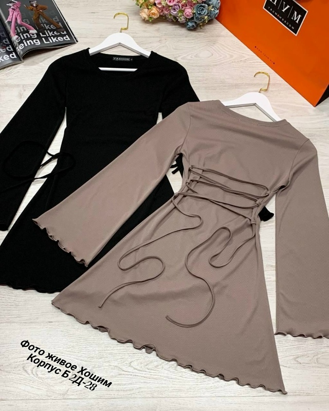 Платье 23185633