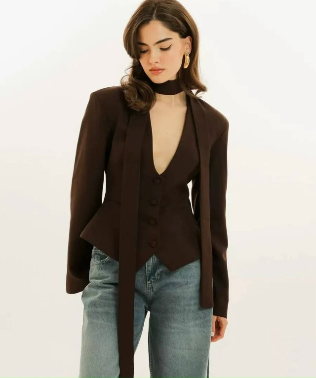 Пиджак 23185331