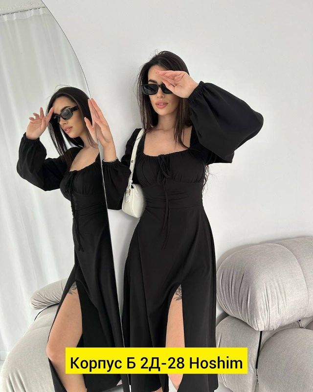 Платье 23185755