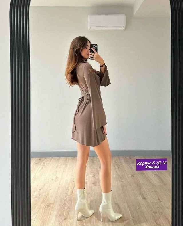 Платье 23185633