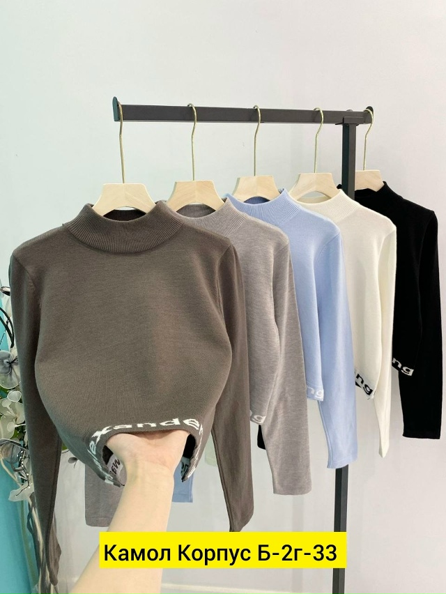 Свитер 23185608