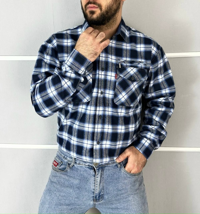 Рубашка 23187633