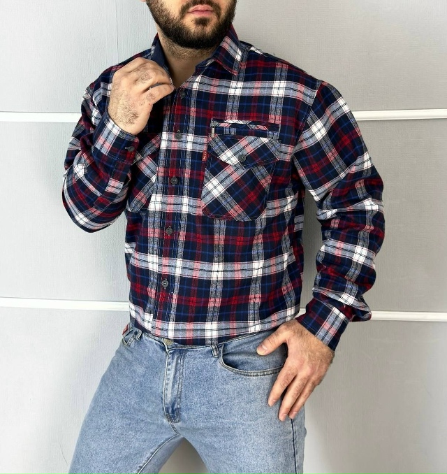 Рубашка 23187633