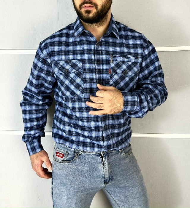 Рубашка 23187633