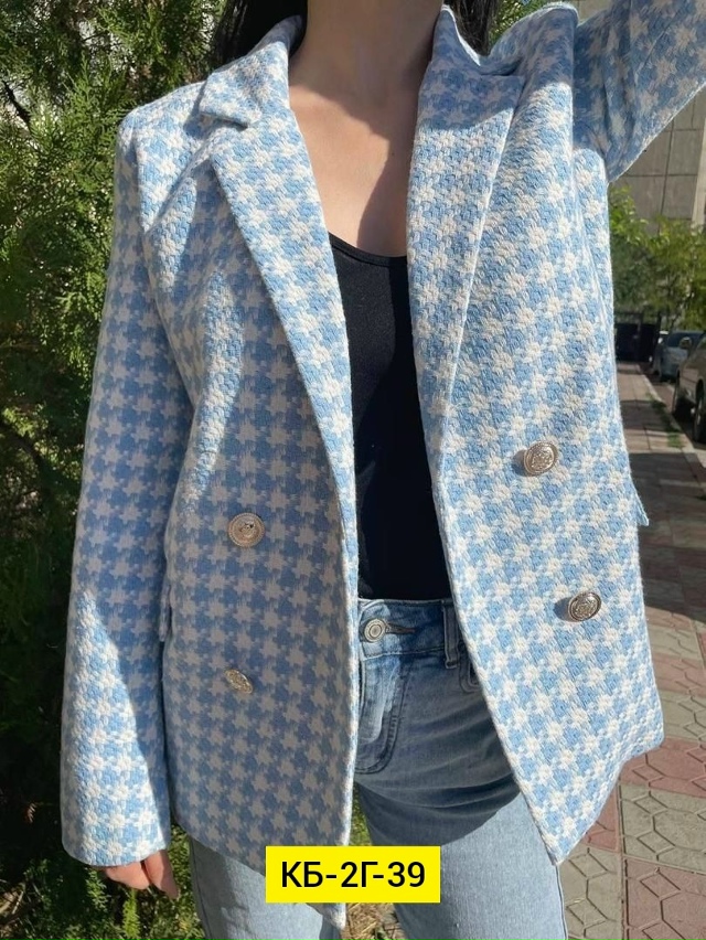 Пиджак 23188961