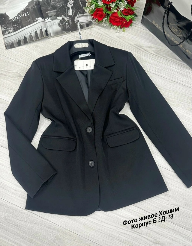 Пиджак 23189346