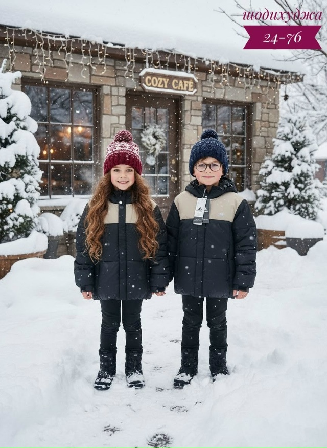 Куртка 23188826