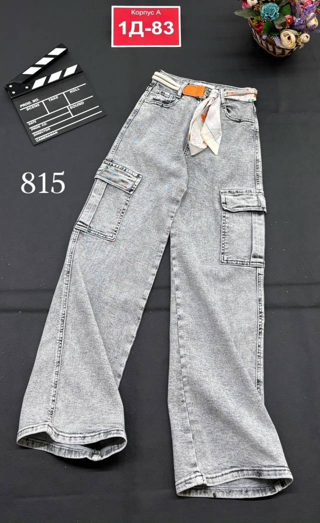 Джинсы 23189803