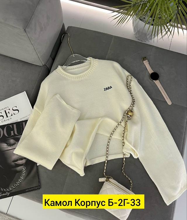 Свитер 23190013