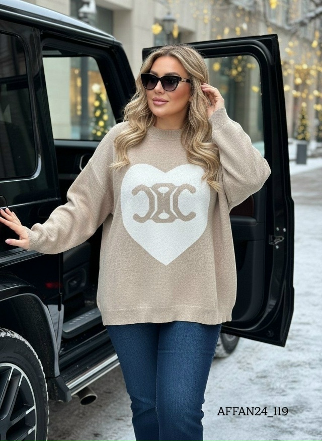 Свитер 23189876