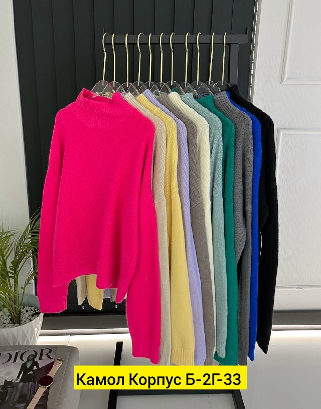 Свитер 23190776