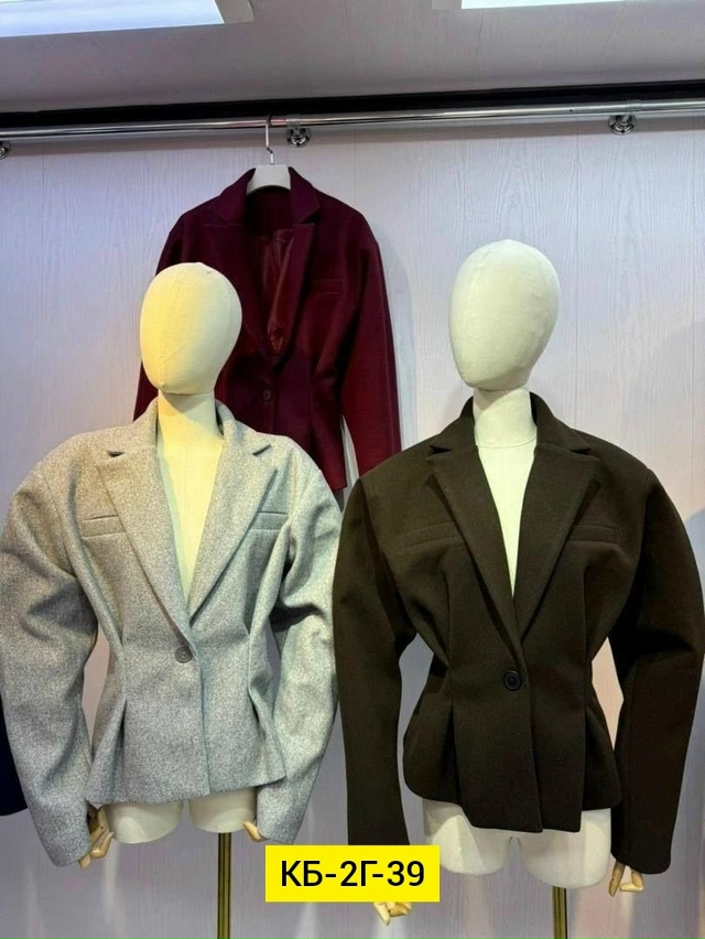 Пиджак 23190756