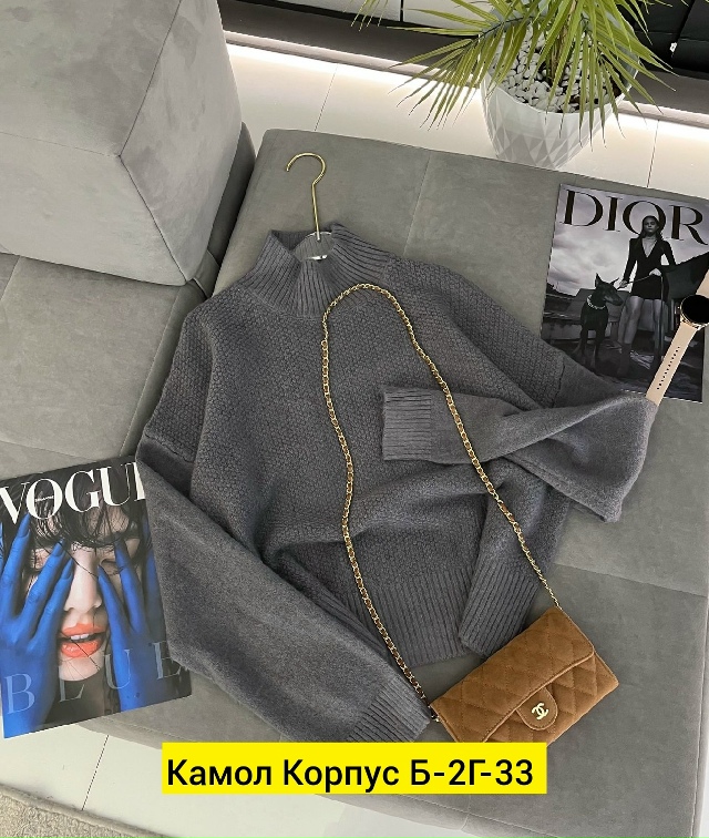 Свитер 23190776