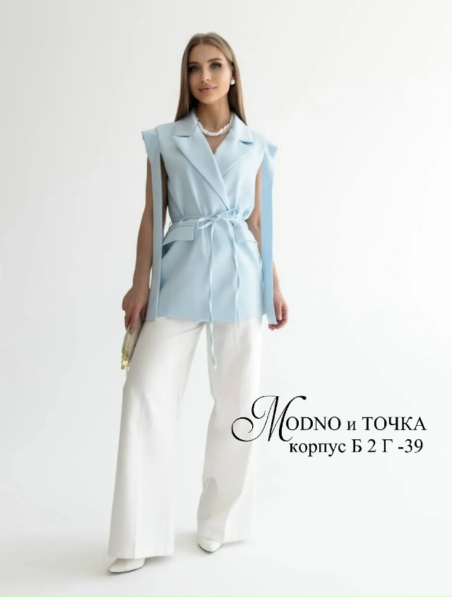 Пиджак 23190527