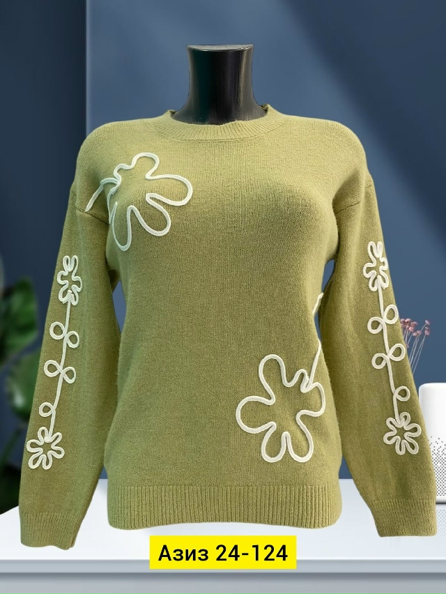 Кофта 23190327