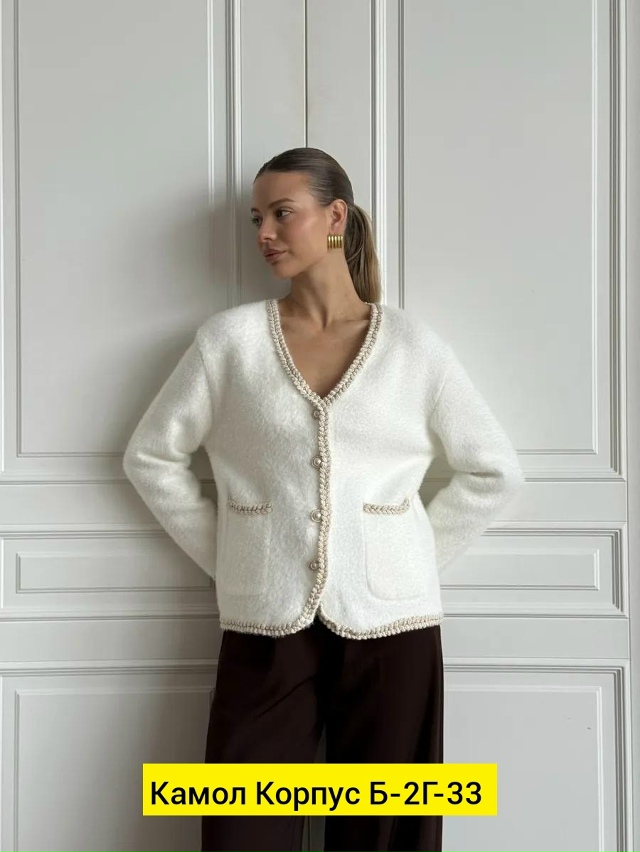 Кофта 23191130