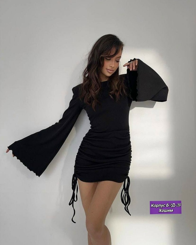 Платье 23191542