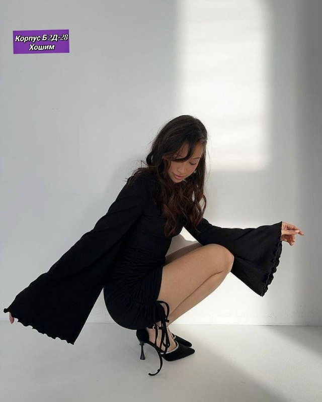 Платье 23191542