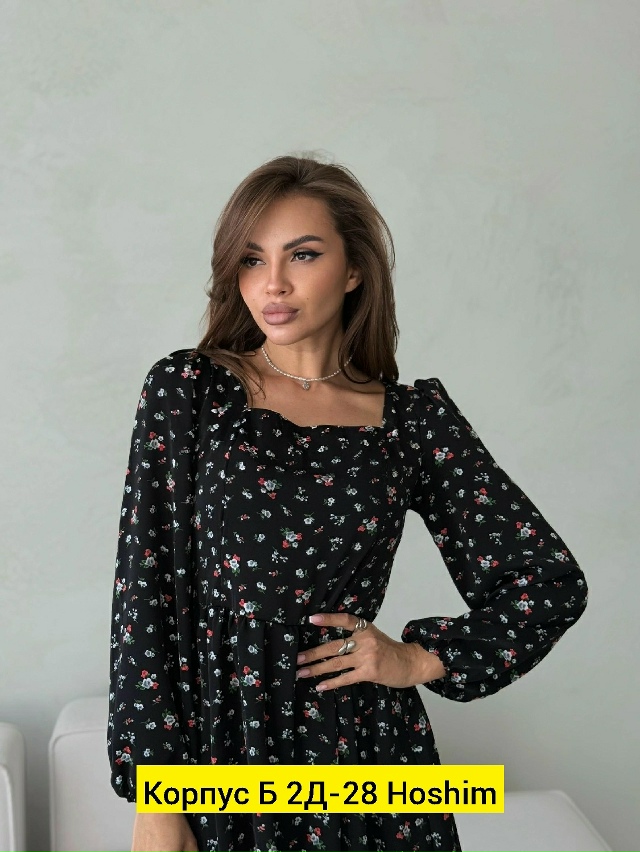 Платье 23191354