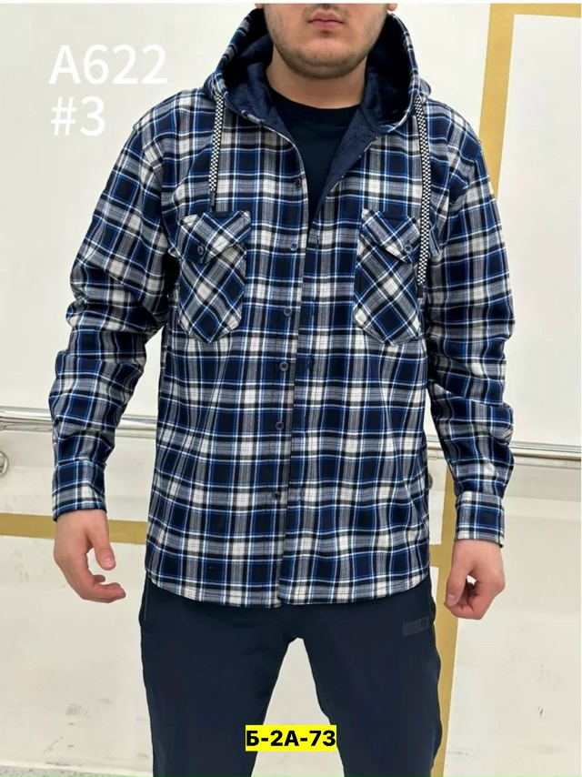 Рубашка 23191288