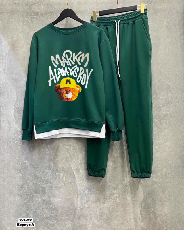 Костюм 23192117