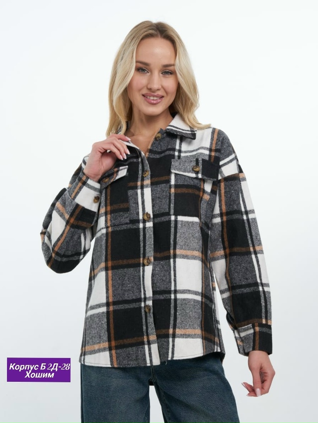 Рубашка 23191847