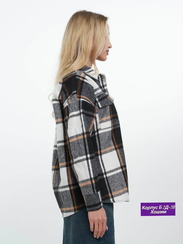 Рубашка 23191847