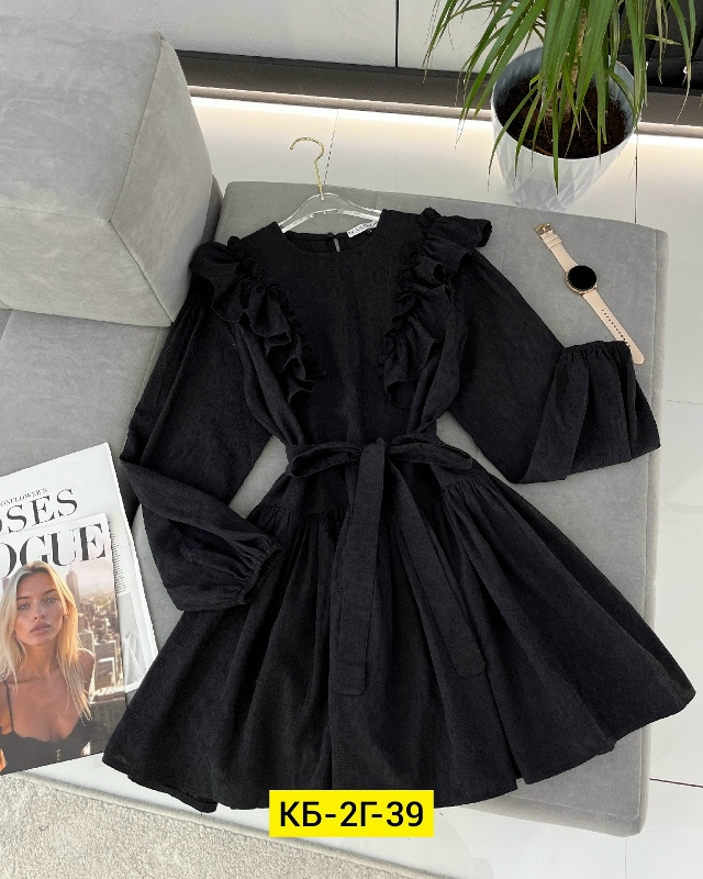 Платье 23191837