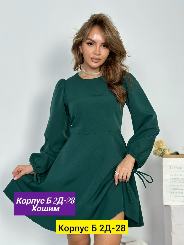 Платье 23191811