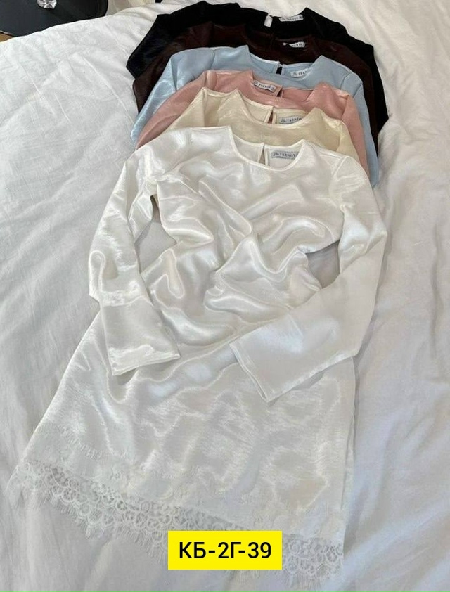 Платье 23191909