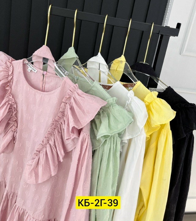 Платье 23191837