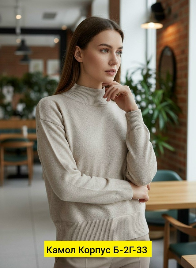 Свитер 23192458