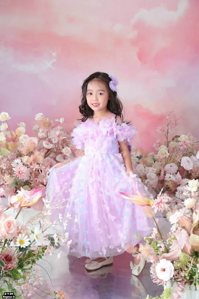 Платье 23193417